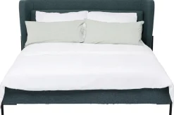 KARE Design Sängyt*Tivoli Sänky Vihreä 180x200cm