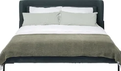 KARE Design Sängyt*Tivoli Sänky Vihreä 180x200cm
