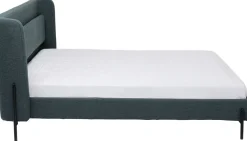 KARE Design Sängyt*Tivoli Sänky Vihreä 180x200cm