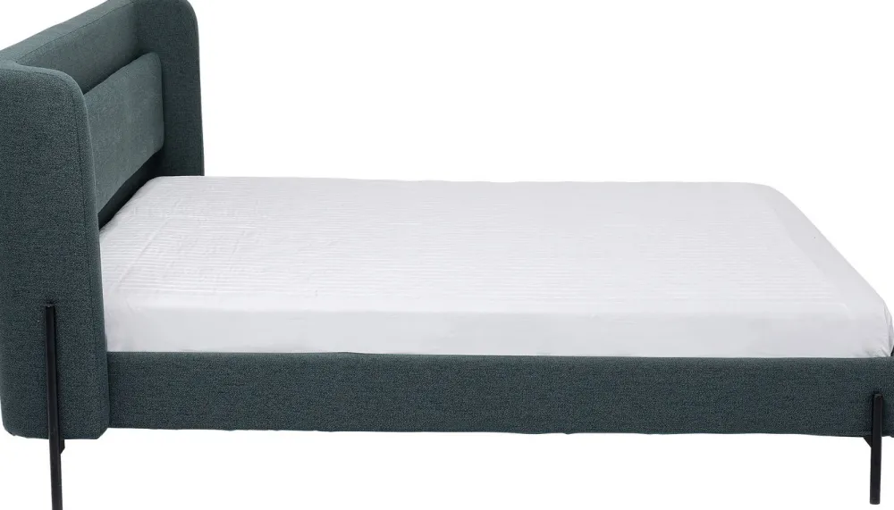 KARE Design Sängyt*Tivoli Sänky Vihreä 180x200cm