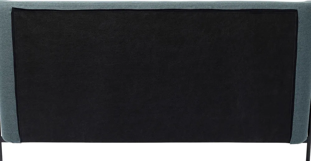 KARE Design Sängyt*Tivoli Sänky Vihreä 180x200cm