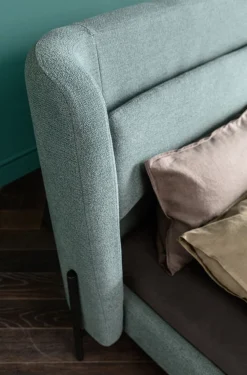 KARE Design Sängyt*Tivoli Sänky Vihreä 180x200cm