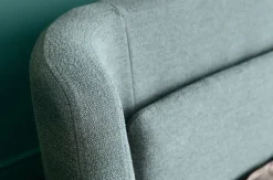 KARE Design Sängyt*Tivoli Sänky Vihreä 180x200cm