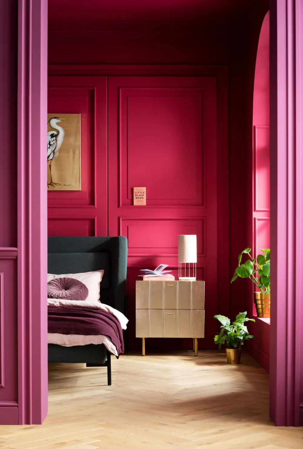 KARE Design Sängyt*Tivoli Sänky Vihreä 180x200cm