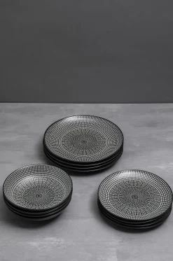 KARE Design Mukit|Lautaset*Tokyo Astiasto (12/osaa)