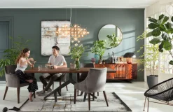 KARE Design Senkit|Olohuone*Tomahawk Senkki