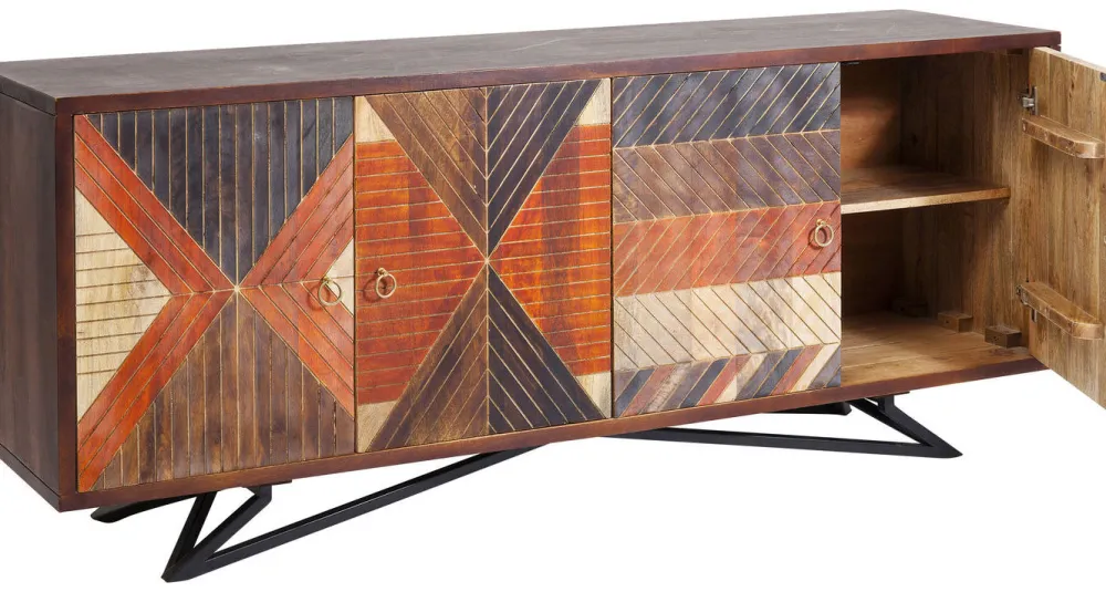 KARE Design Senkit|Olohuone*Tomahawk Senkki