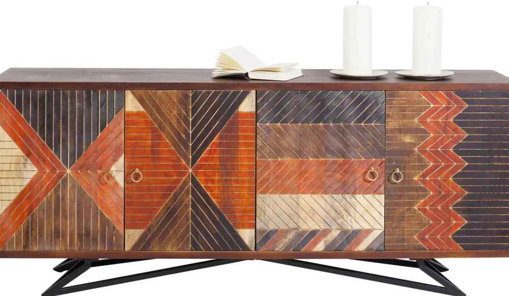 KARE Design Senkit|Olohuone*Tomahawk Senkki