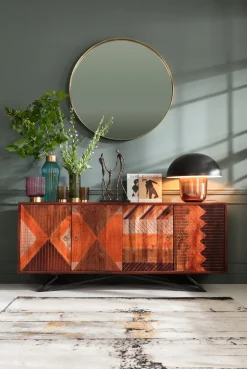 KARE Design Senkit|Olohuone*Tomahawk Senkki