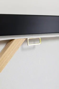 KARE Design Taulut|Olohuone*Top View Green Kehystetty Taulu 100x100cm