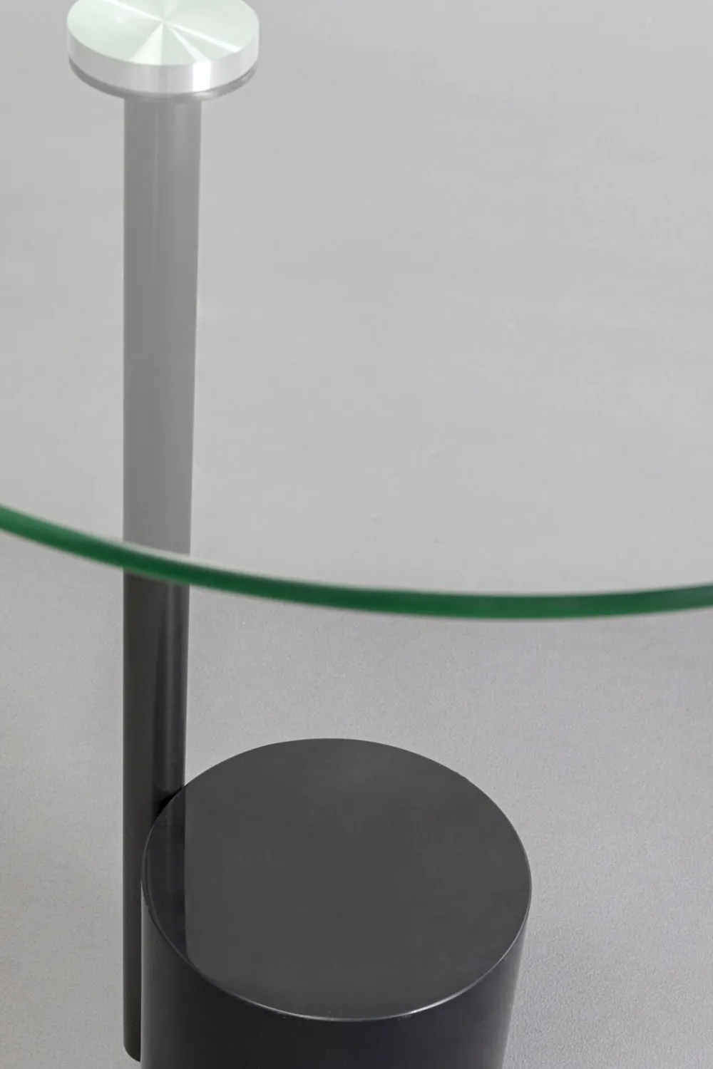 KARE Design Sohvapöydät|Olohuone*Tori Sivupöytä Ø46cm