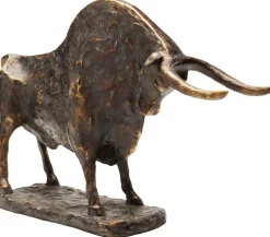 KARE Design Koriste-Esineet*Toro Koriste-esine, Figuuri 47cm