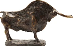 KARE Design Koriste-Esineet*Toro Koriste-esine, Figuuri 47cm