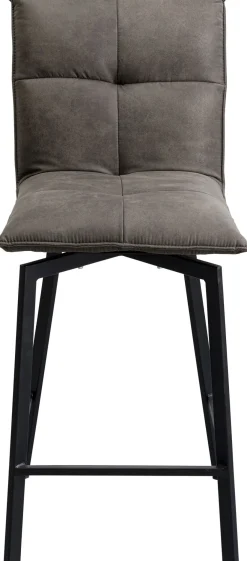 KARE Design Baarituolit*Toronto Baarituoli, Ruskea 69cm