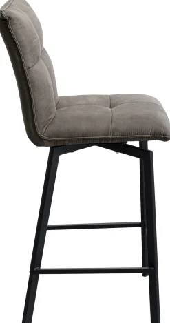 KARE Design Baarituolit*Toronto Baarituoli, Ruskea 69cm