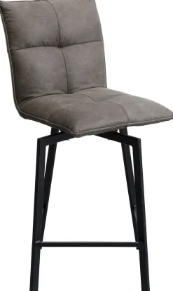 KARE Design Baarituolit*Toronto Baarituoli, Ruskea 69cm