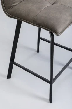 KARE Design Baarituolit*Toronto Baarituoli, Ruskea 69cm