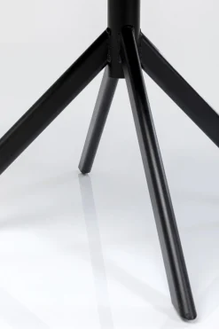 KARE Design Tuolit*Toronto Kääntyvä Tuoli, Musta