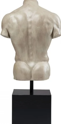 KARE Design Jalalliset Koriste-Esineet*Torso Tattoo Koriste-esine