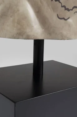 KARE Design Jalalliset Koriste-Esineet*Torso Tattoo Koriste-esine