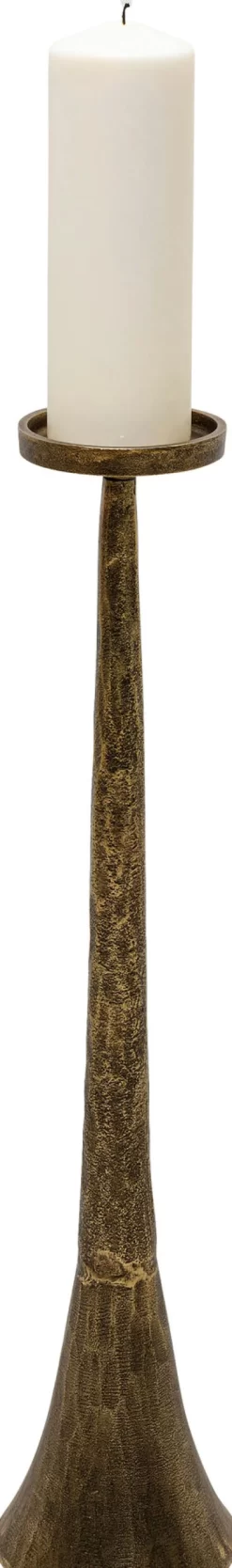 KARE Design Lyhdyt|Kynttilänjalat*Tower Kynttilänjalka 62cm