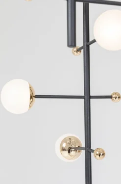 KARE Design Riippuvalaisimet*Trapez Riippuvalaisin 280cm