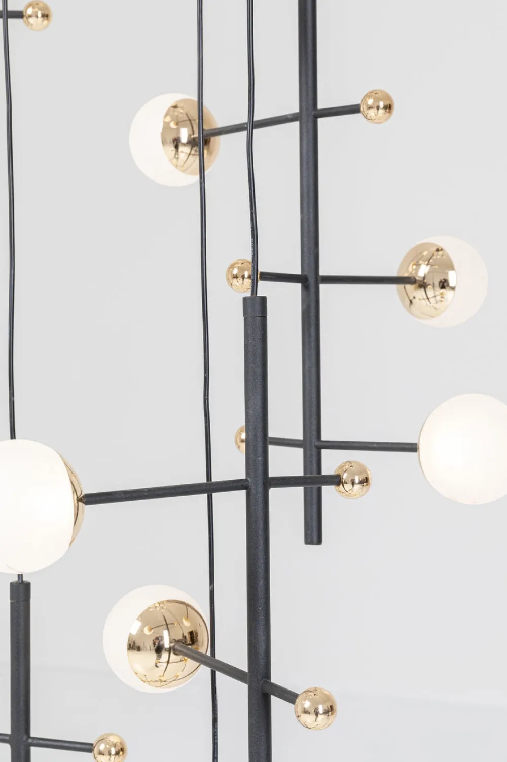 KARE Design Riippuvalaisimet*Trapez Riippuvalaisin 280cm