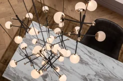 KARE Design Riippuvalaisimet*Trapez Riippuvalaisin 280cm