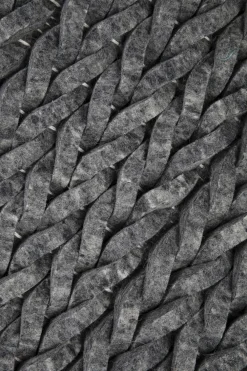 KARE Design Matot*Treccia Matto 170x240 Cm