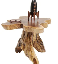 KARE Design Sohvapöydät|Olohuone*Tree Big Nature Sivupöytä