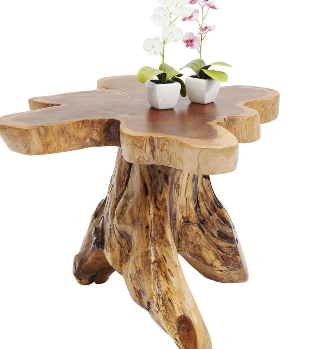 KARE Design Sohvapöydät|Olohuone*Tree Big Nature Sivupöytä