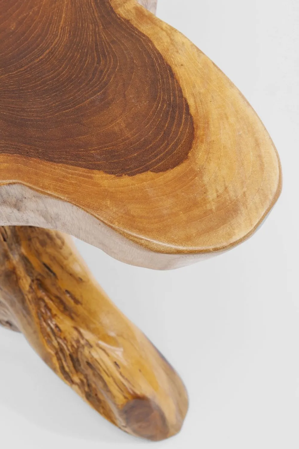 KARE Design Sohvapöydät|Olohuone*Tree Big Nature Sivupöytä