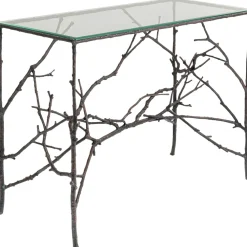 KARE Design Konsolipöydät Ja Sivupöydät*Tree Branch Konsolipöytä 105x79cm