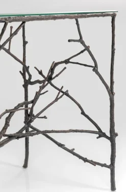 KARE Design Konsolipöydät Ja Sivupöydät*Tree Branch Konsolipöytä 105x79cm