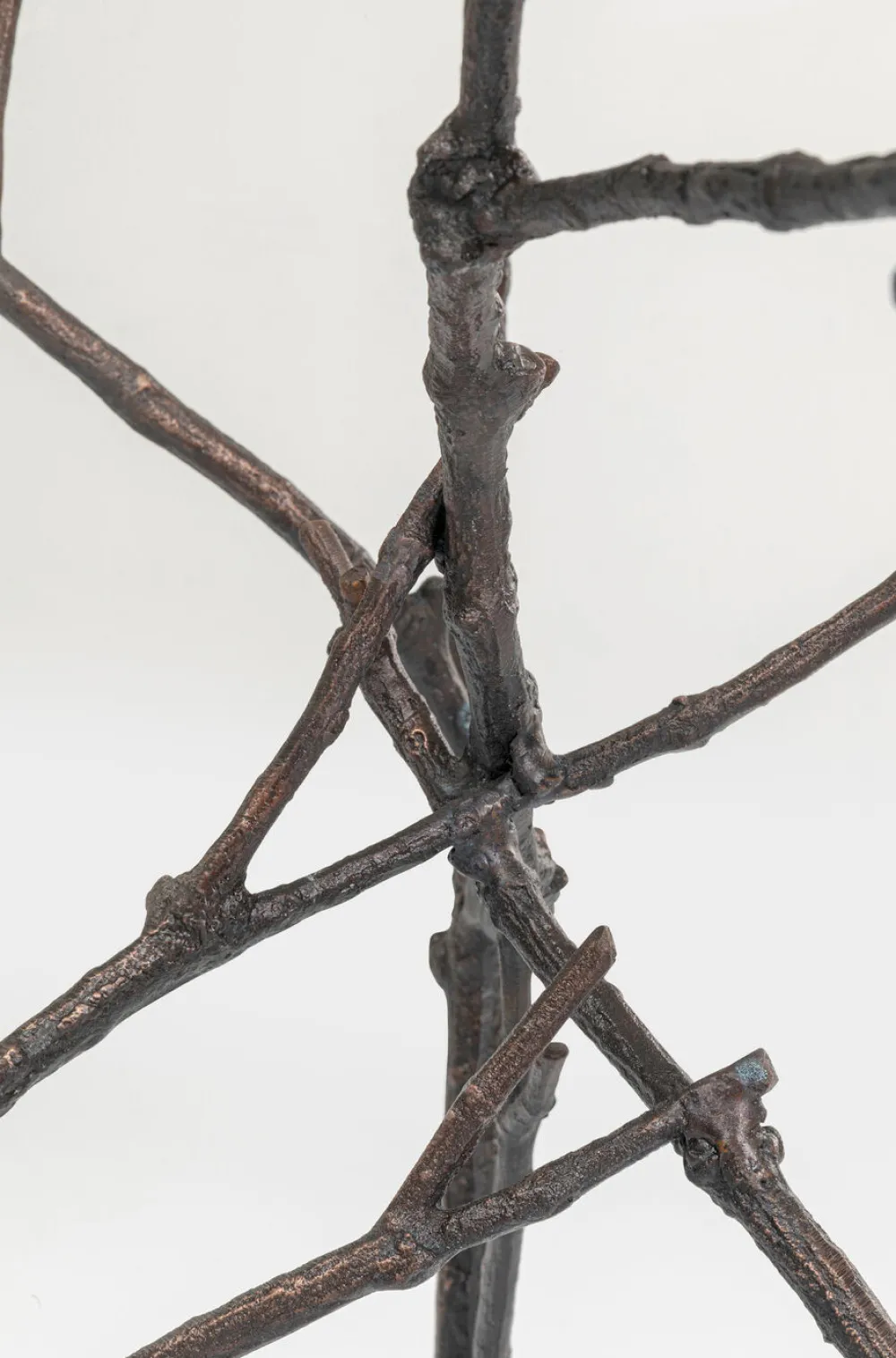 KARE Design Konsolipöydät Ja Sivupöydät*Tree Branch Konsolipöytä 105x79cm