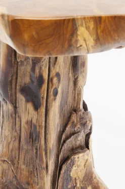 KARE Design Sohvapöydät|Olohuone*Tree Small Nature Sivupöytä