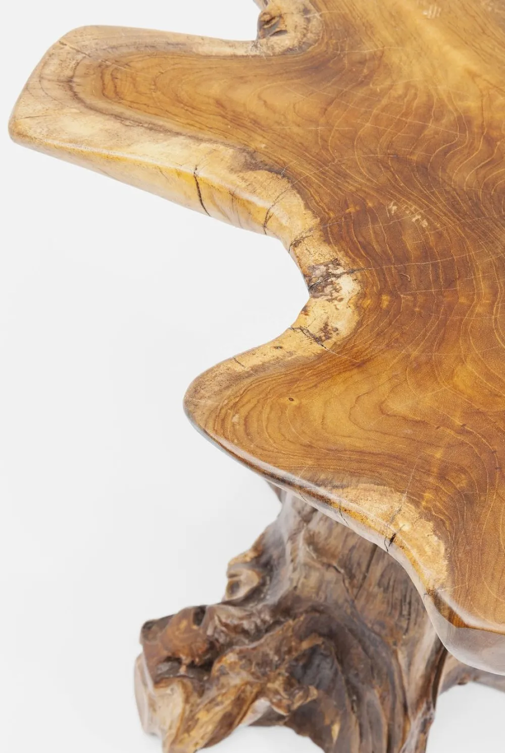 KARE Design Sohvapöydät|Olohuone*Tree Small Nature Sivupöytä