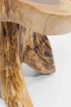 KARE Design Sohvapöydät|Olohuone*Tree Small Nature Sivupöytä