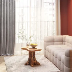 KARE Design Sohvapöydät|Olohuone*Tree Small Nature Sivupöytä