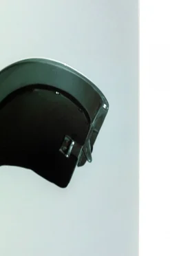 KARE Design Taulut*Triptychon Oldtimer Taulu, Musta 240x160cm