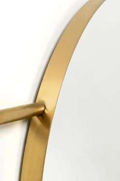 KARE Design Peilit*Tristan Seinäpeili Ø65cm