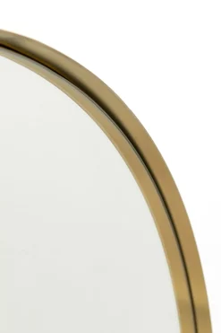 KARE Design Peilit*Tristan Seinäpeili Ø65cm