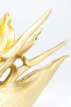 KARE Design Pöytävalaisimet*Tropical Flower Pöytävalaisin