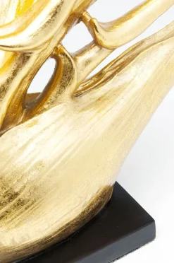 KARE Design Pöytävalaisimet*Tropical Flower Pöytävalaisin