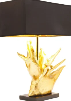 KARE Design Pöytävalaisimet*Tropical Flower Pöytävalaisin