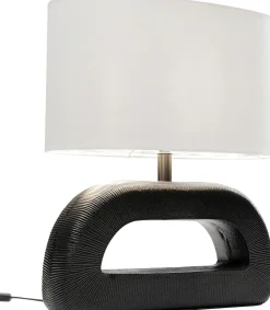 KARE Design Pöytävalaisimet*Tube Pöytävalaisin 52cm