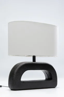 KARE Design Pöytävalaisimet*Tube Pöytävalaisin 52cm