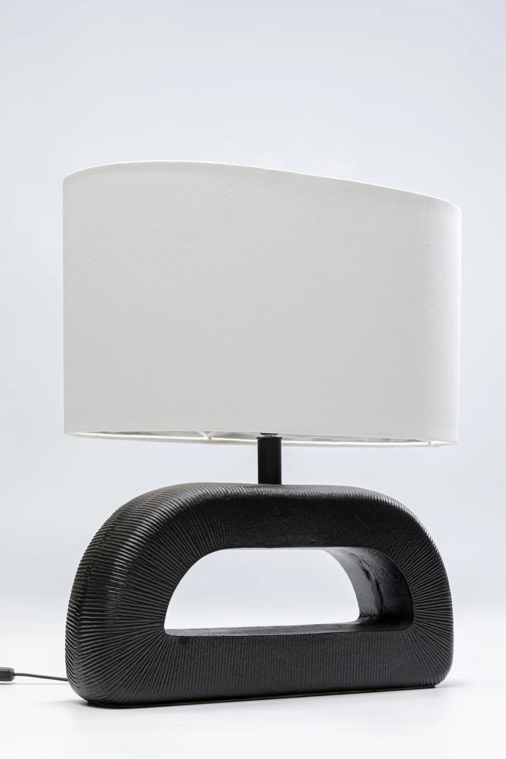 KARE Design Pöytävalaisimet*Tube Pöytävalaisin 52cm