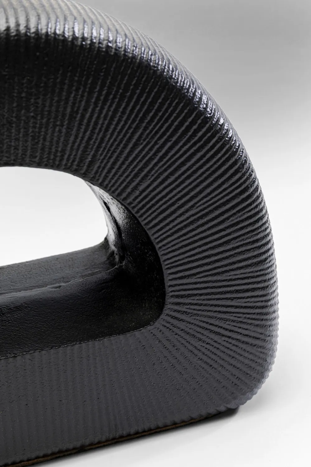 KARE Design Pöytävalaisimet*Tube Pöytävalaisin 52cm