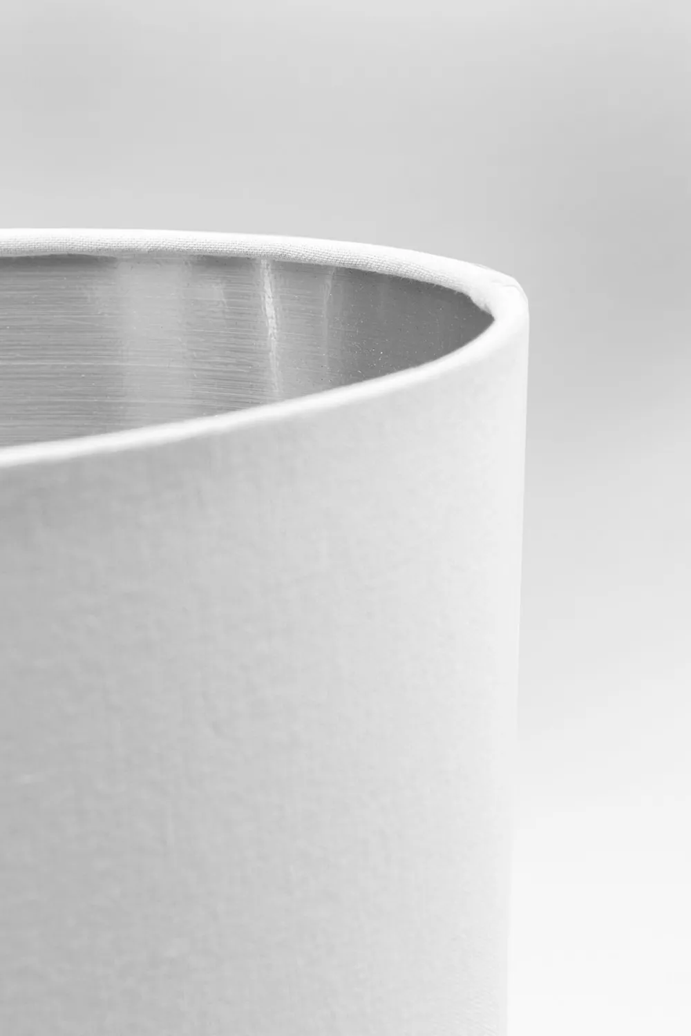 KARE Design Pöytävalaisimet*Tube Pöytävalaisin 52cm